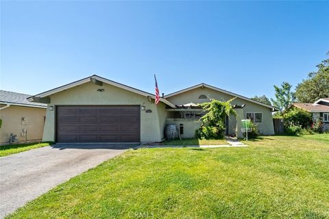 Photo of 3341 Oak Knoll DR, Paso Robles, CA 93446 (MLS # SC26104253)