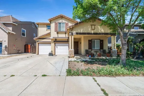 5305 Gold Creek Circle, Discovery Bay, CA 94505 - MLS#: ML82016370