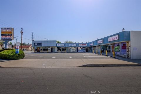 500 E Live Oak Avenue Arcadia CA 91006