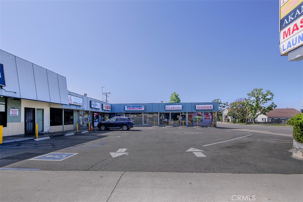 500 E Live Oak Avenue