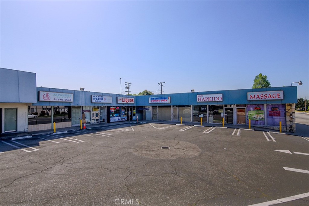 500 E Live Oak Avenue