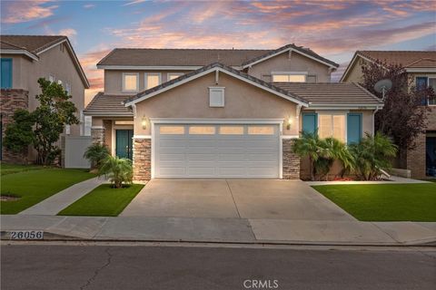 26056 Ohara Stevenson Ranch CA 91381