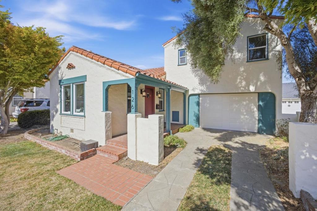 126 Rogers Avenue