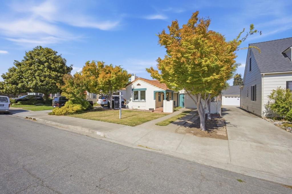 126 Rogers Avenue