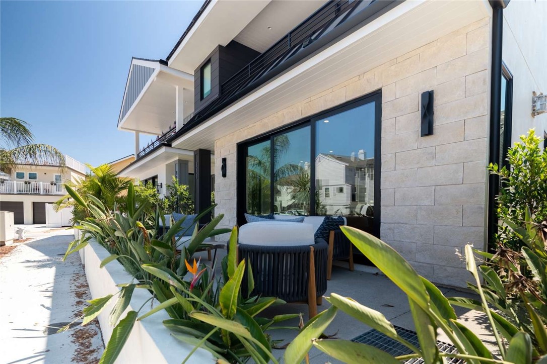 Balboa Peninsula (Residential) (BALP) - Residential