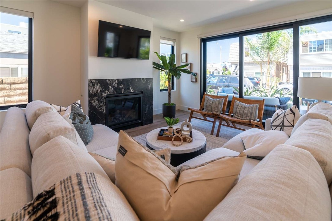 Balboa Peninsula (Residential) (BALP) - Residential