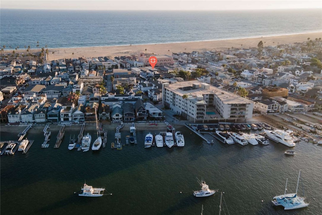 Balboa Peninsula (Residential) (BALP) - Residential