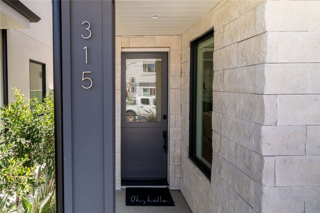 Balboa Peninsula (Residential) (BALP) - Residential