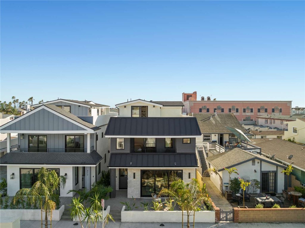 Balboa Peninsula (Residential) (BALP) - Residential