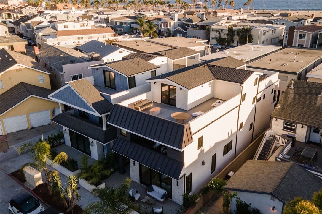Balboa Peninsula (Residential) (BALP) - Residential
