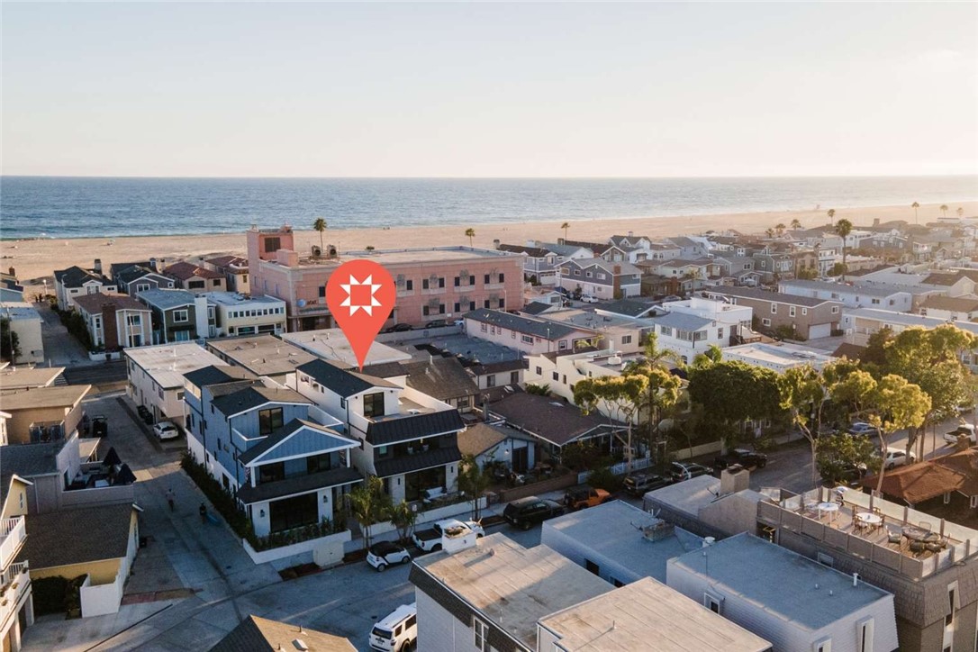 Balboa Peninsula (Residential) (BALP) - Residential