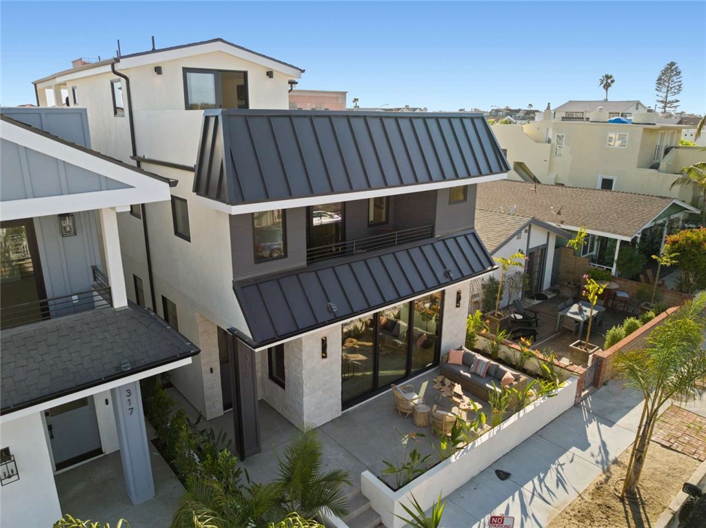 Balboa Peninsula (Residential) (BALP) - Residential