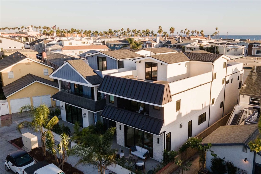 Balboa Peninsula (Residential) (BALP) - Residential
