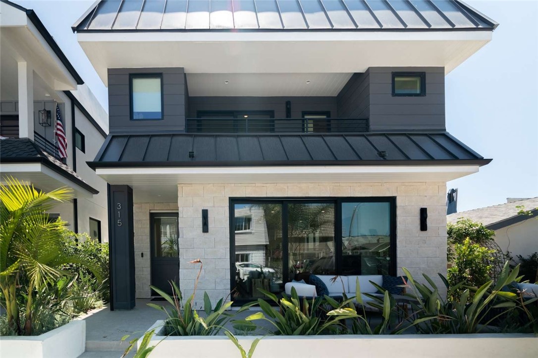 Balboa Peninsula (Residential) (BALP) - Residential