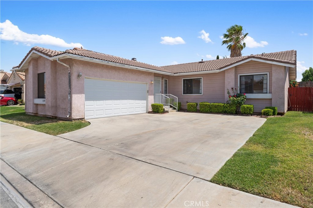 Welcome home to this freshly updated, move-in ready 3 Bedroom, 2 Bath in the Park Shadows Gated HOA Community! Nice Flooring and neutral paint throughout. Updated kitchen with granite counters, nice appliances and plenty of cabinet space. Living Room with cozy fireplace and Dining area. 3 nice sized bedrooms with mirrored wardrobe doors. Fenced backyard, 2 car garage, gated community with on-site Security, Clubhouse, Basketball court, Playground and Pool for enjoyment!