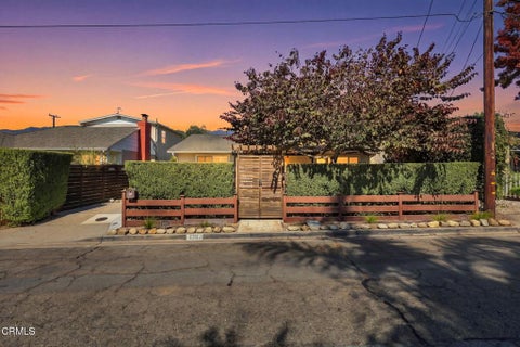 Photo of 1387 Vallecito Place, Carpinteria, CA 93013 (MLS # V1-39108)