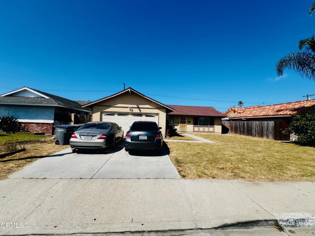This 3-bedroom, 2-bath home offers great potential in a prime location. It features a solid roof and upgraded windows, providing a strong foundation. The kitchen and bathrooms are in their original condition, ready for your personal touch. The generous backyard is ideal for outdoor living, gardening, or play. Just around the corner from schools, the beach, the pier, and a nearby shopping center -- plus only minutes from the scenic Santa Monica Mountains -- this property combines convenience, lifestyle, and opportunity.