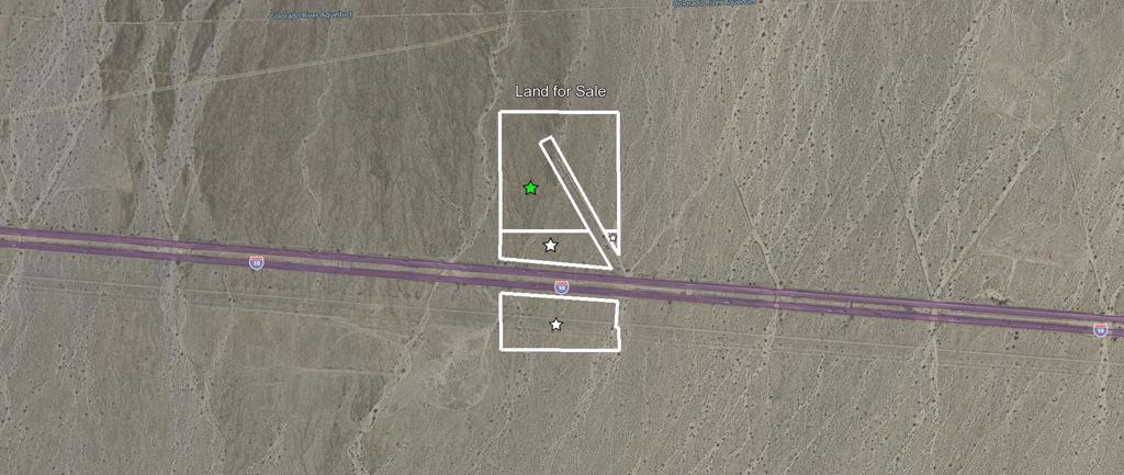 0 I10 Highway