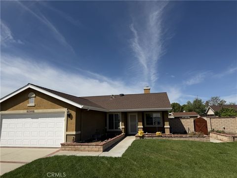 25085 Laguna Honda Hemet CA 92544