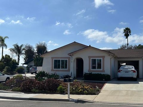 Photo of 3915 San Pablo Avenue, Oceanside, CA 92057 (MLS # NDP2510027)