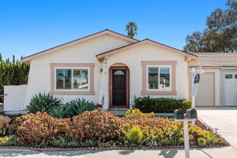 3915 San Pablo Avenue Oceanside CA 92057