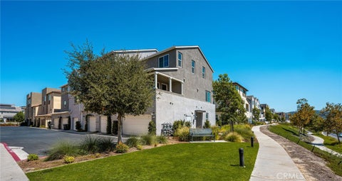 Photo of 230 Yearling Way, Rancho Mission Viejo, CA 92694 (MLS # OC26195095)