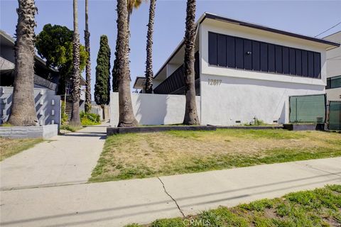 Photo of 12817 Barbara Ann, North Hollywood, CA 91605 (MLS # GD26104807)