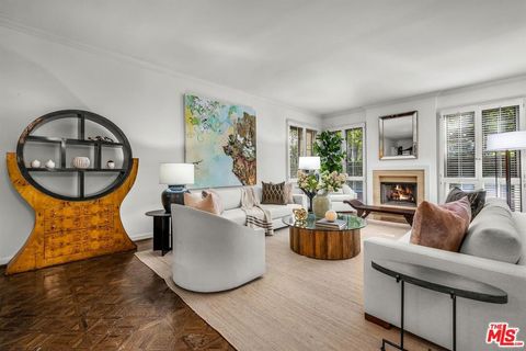 Photo of 10126 Empyrean Way #102, Los Angeles, CA 90067 (MLS # 26831163)