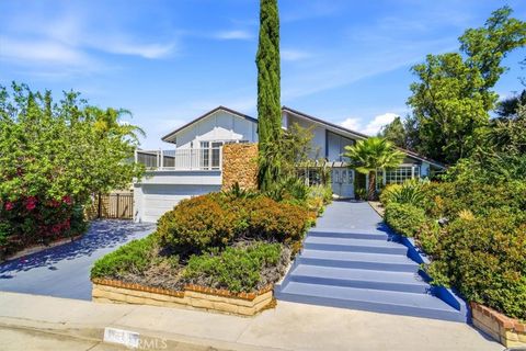 Photo of 11958 Darby Ave, Porter Ranch, CA 91326 (MLS # SR26078118)