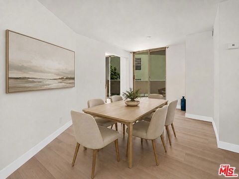 Tiny photo for 7250 Franklin Avenue #507, Los Angeles, CA 90046 (MLS # 26844617)
