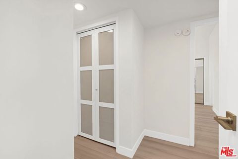 Tiny photo for 7250 Franklin Avenue #507, Los Angeles, CA 90046 (MLS # 26844617)