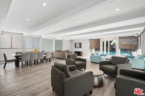 Tiny photo for 7250 Franklin Avenue #507, Los Angeles, CA 90046 (MLS # 26844617)