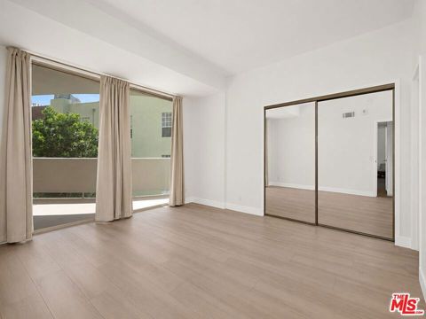 Tiny photo for 7250 Franklin Avenue #507, Los Angeles, CA 90046 (MLS # 26844617)