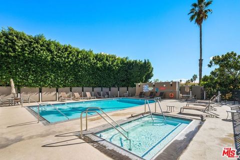 Tiny photo for 7250 Franklin Avenue #507, Los Angeles, CA 90046 (MLS # 26844617)