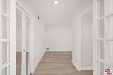 Tiny photo for 7250 Franklin Avenue #507, Los Angeles, CA 90046 (MLS # 26844617)