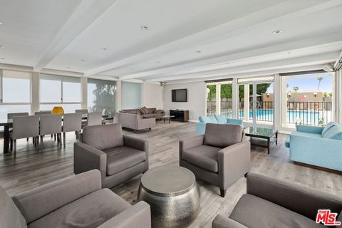 Tiny photo for 7250 Franklin Avenue #507, Los Angeles, CA 90046 (MLS # 26844617)