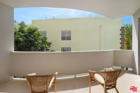 Tiny photo for 7250 Franklin Avenue #507, Los Angeles, CA 90046 (MLS # 26844617)
