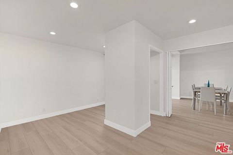 Tiny photo for 7250 Franklin Avenue #507, Los Angeles, CA 90046 (MLS # 26844617)