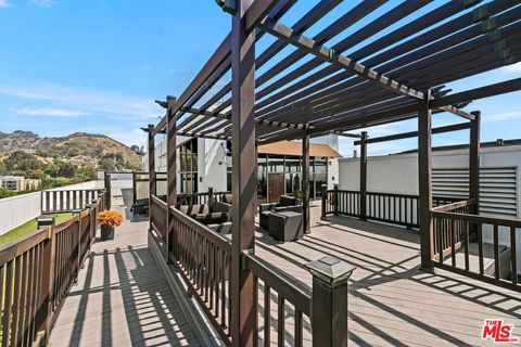 Tiny photo for 7250 Franklin Avenue #507, Los Angeles, CA 90046 (MLS # 26844617)