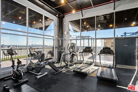 Tiny photo for 7250 Franklin Avenue #507, Los Angeles, CA 90046 (MLS # 26844617)