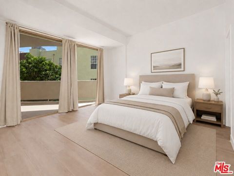 Tiny photo for 7250 Franklin Avenue #507, Los Angeles, CA 90046 (MLS # 26844617)
