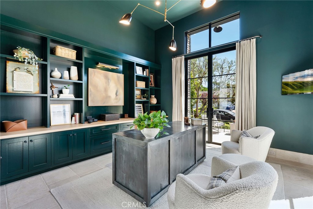 Harbor View Homes (HVHM) - Residential