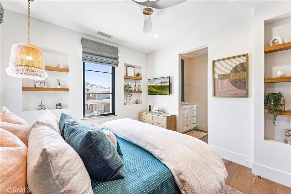 Harbor View Homes (HVHM) - Residential