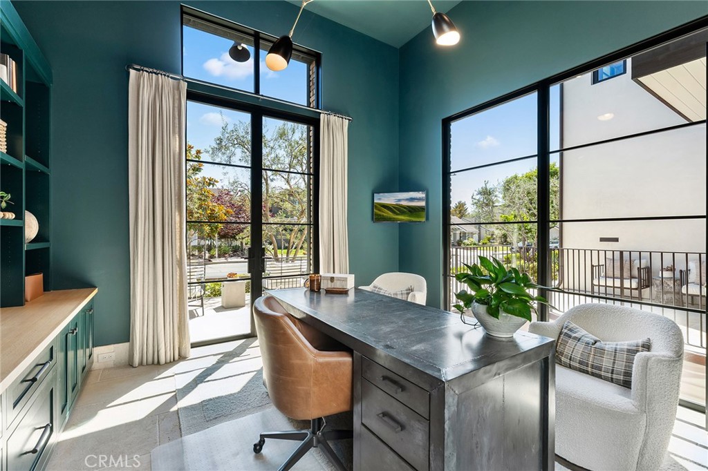 Harbor View Homes (HVHM) - Residential