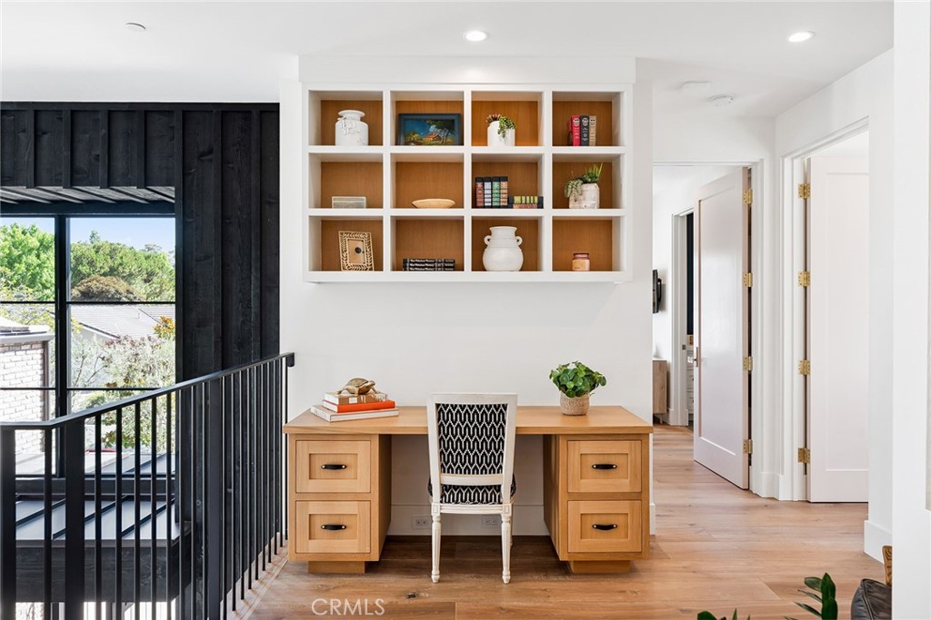 Harbor View Homes (HVHM) - Residential