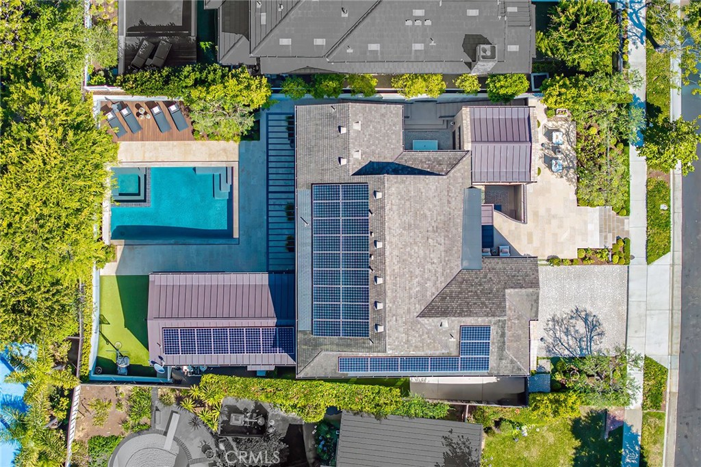 Harbor View Homes (HVHM) - Residential