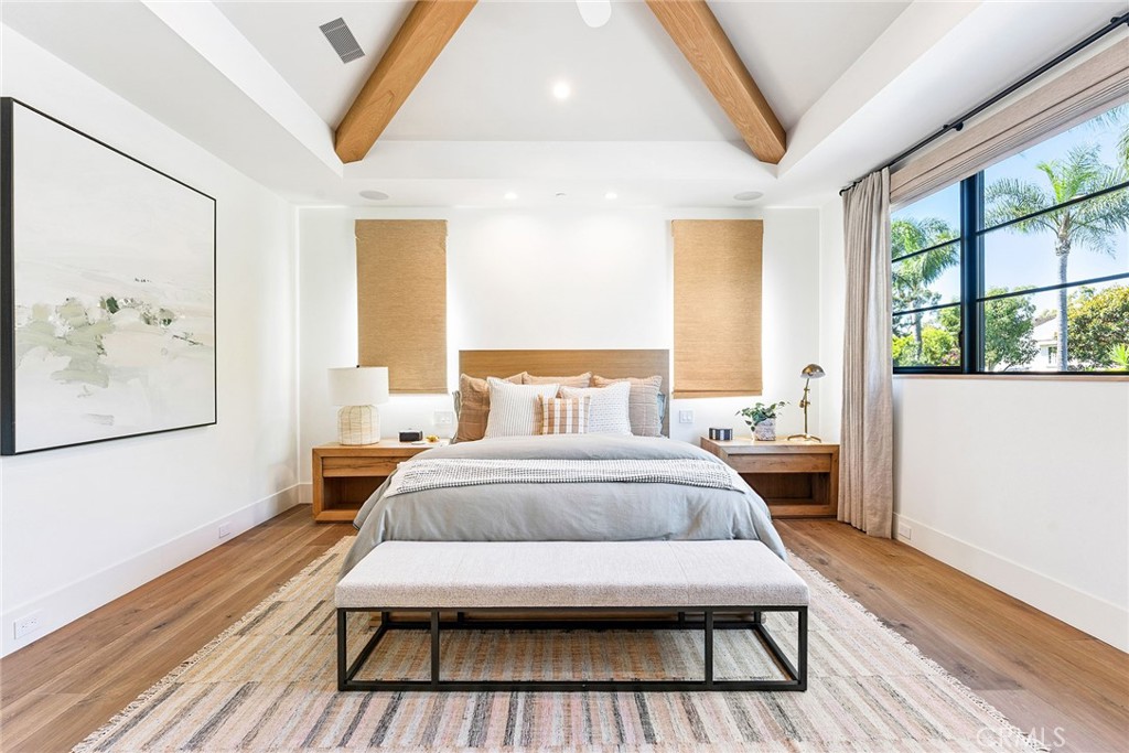 Harbor View Homes (HVHM) - Residential