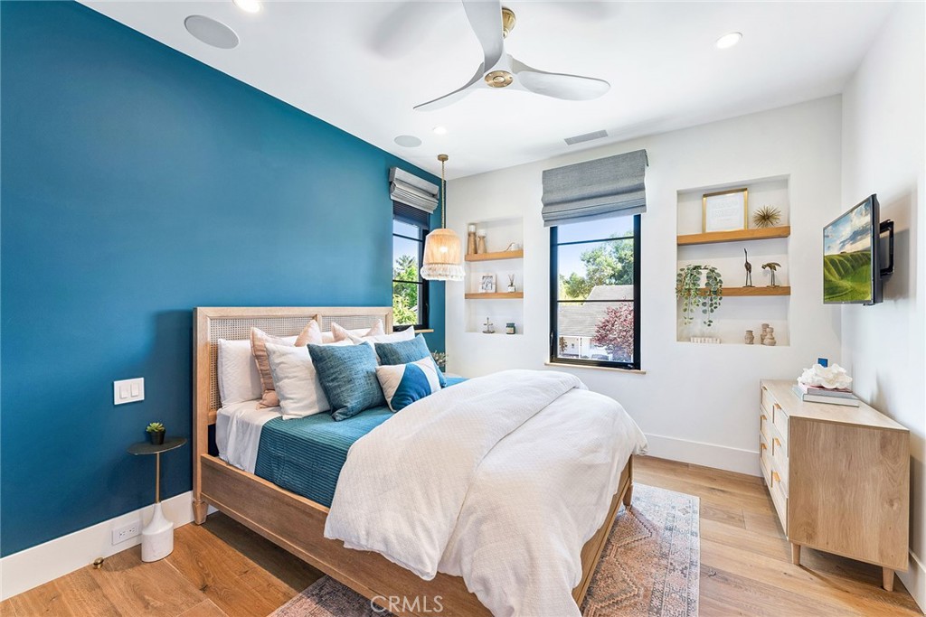 Harbor View Homes (HVHM) - Residential