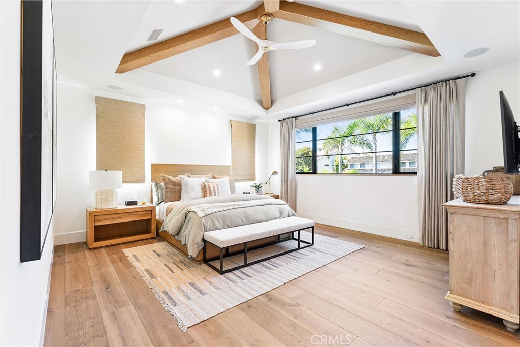 Harbor View Homes (HVHM) - Residential