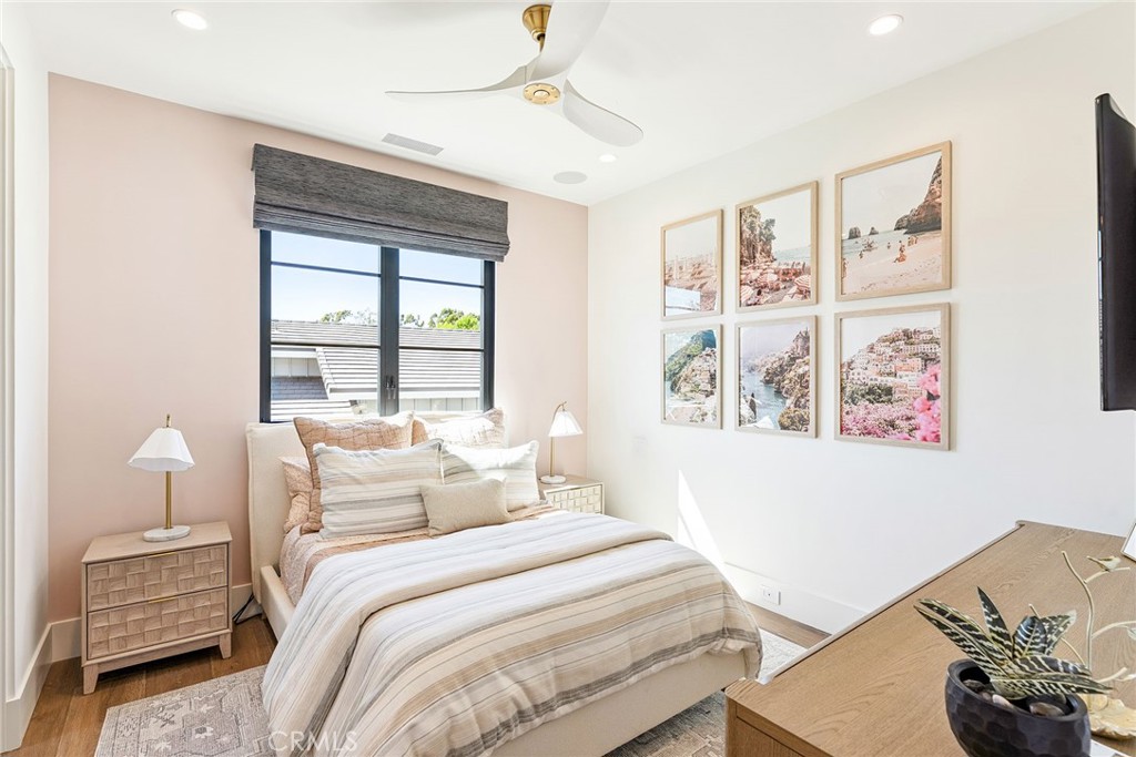 Harbor View Homes (HVHM) - Residential